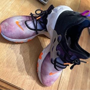 Men’s Nike Presto React - Galaxy Sz 10.5